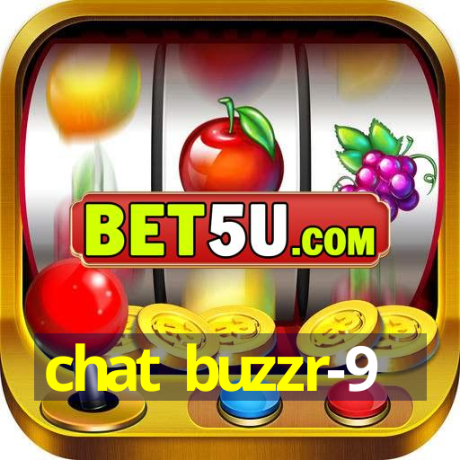 chat buzzr